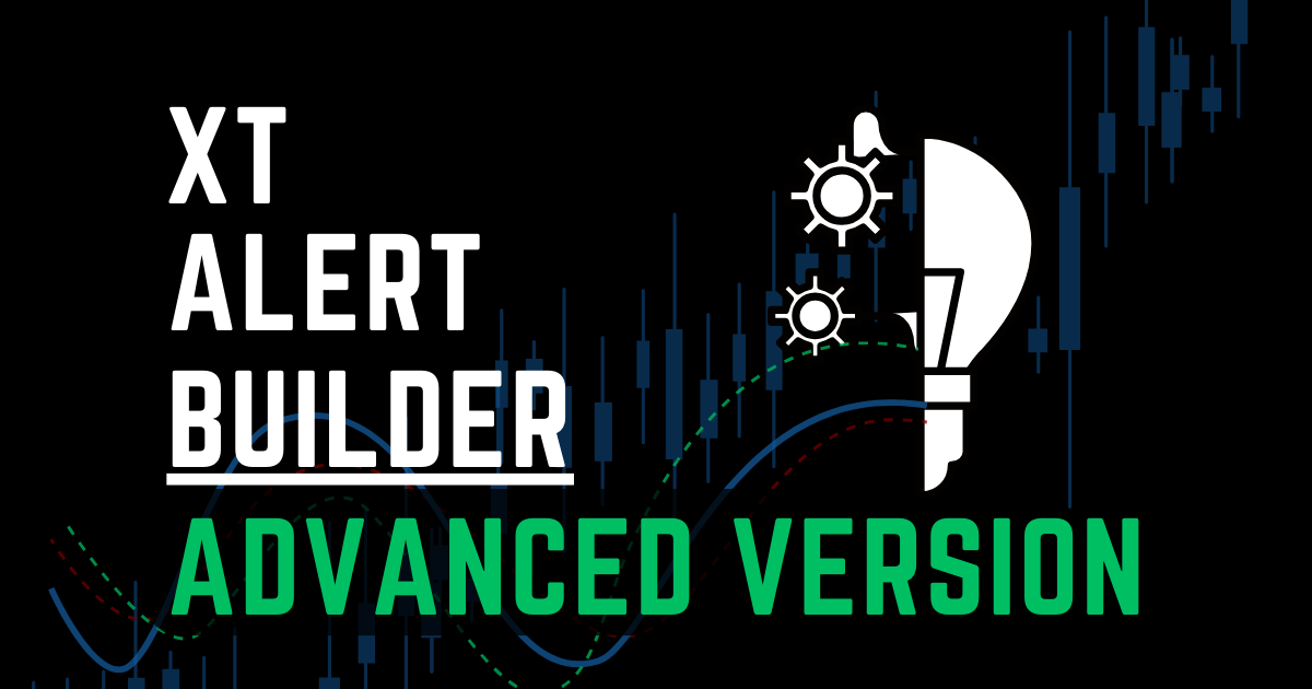 advanced version of xt alert builder