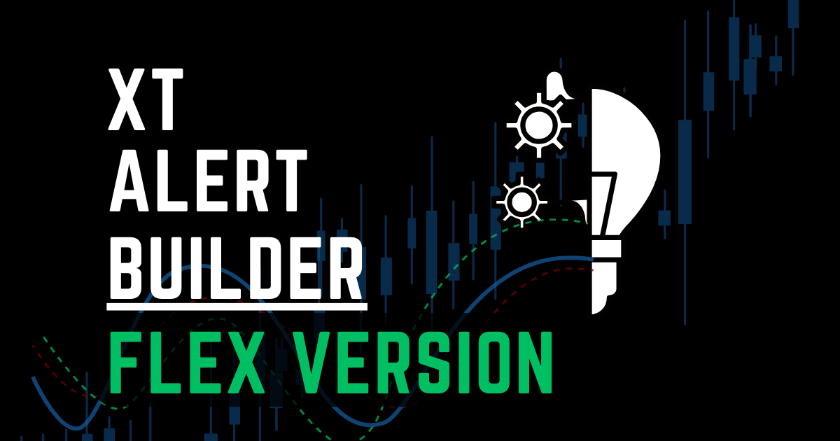 flex version of xt alert builder