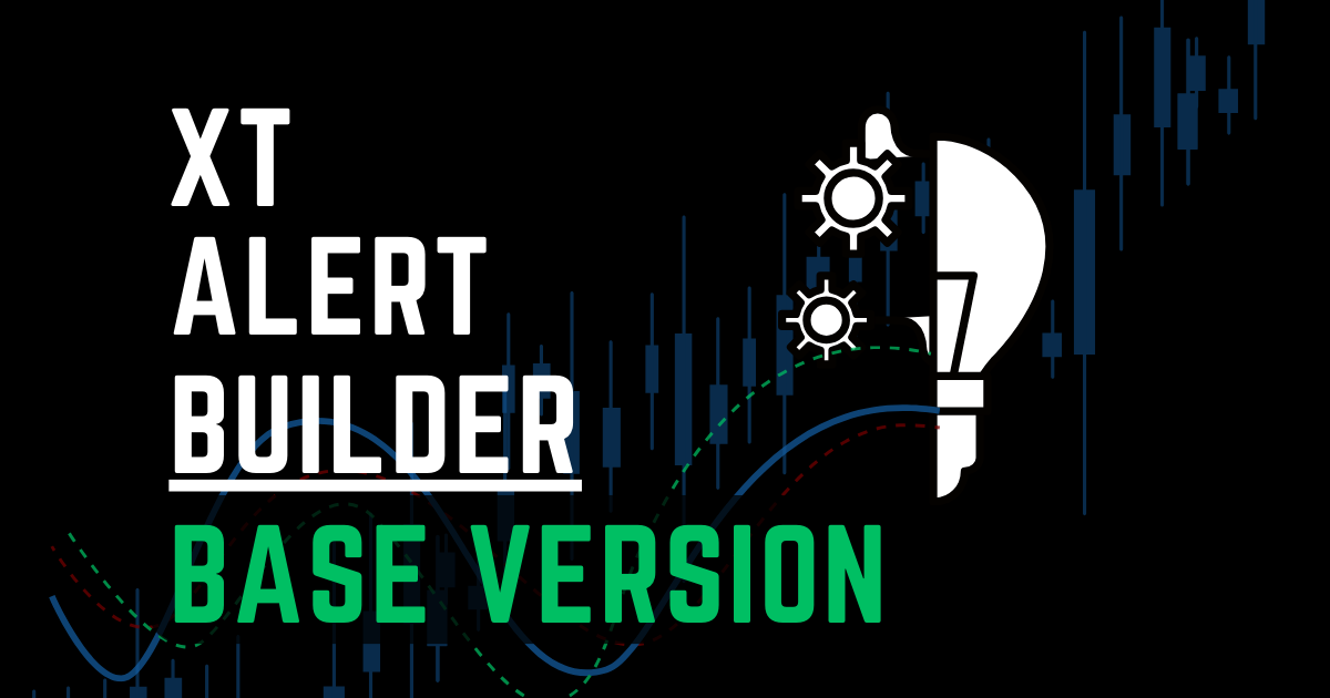 base version of xt alert builder